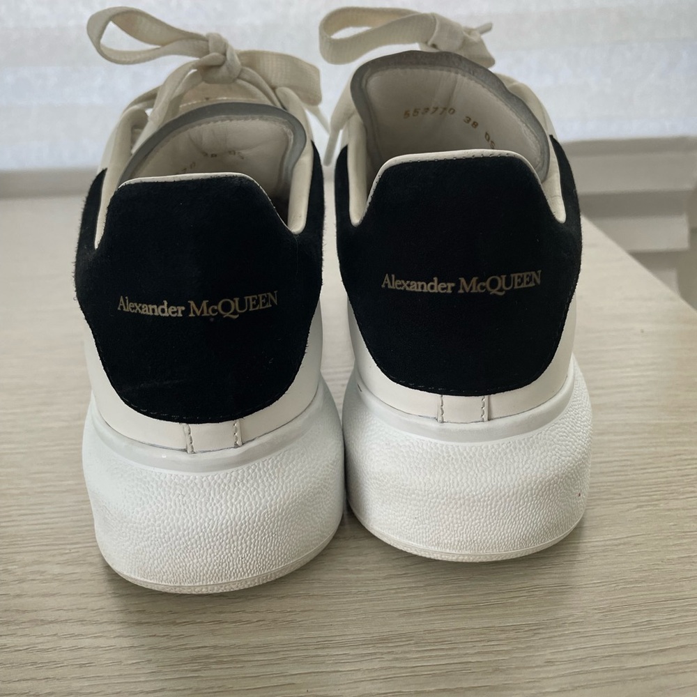 Alexander McQueen Sneakers